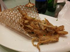 -白金汉爵大酒店·中餐厅(相城店)