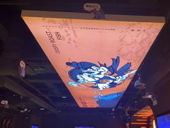 -鸣记脆皮烤鱼·海鲜烤鱼(三八广场店)