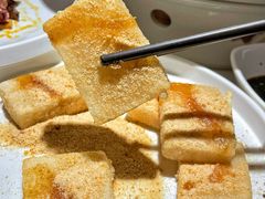 -川味堂·四川豆花(八卦岭店)