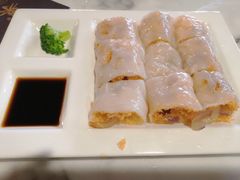 -钟菜·粤菜点心·宴请(海上世界·汇港二期店)