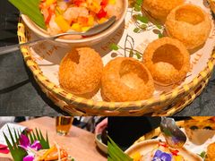 -Thai Alley泰爱里(二沙岛店)