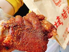 -八一路好吃街(雨田商务大厦店)