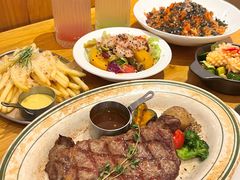 -森Some Fusion(荔湾店)