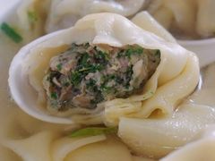 -小胖子馄饨店(洪兴路店)