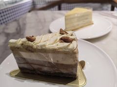 -Sweety Fairy小蜜蜂蛋糕&下午茶(大柏树店)