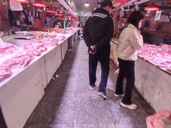 -大连熟食品交易中心