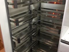 -佰丽爱家全屋定制(汶水店)
