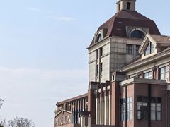 -歌斐颂巧克力小镇