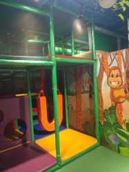 -KidSteam儿童乐园(富力城店)