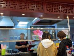 门面-豫楚源美猴王·面(武商广场店)