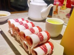 -新渝城·川菜·火锅(区庄店)