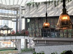 -阿大排档(长春这有山店)