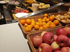 -庄子梦然·城市微度假·24h按摩·推拿·spa
