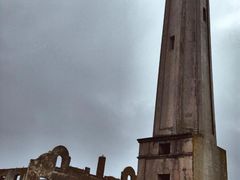 景点-阿尔卡特拉斯岛