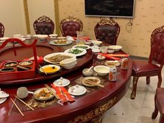 包厢-北大街四合院