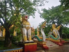 -一寨两国风景区