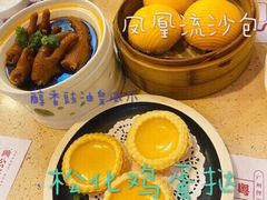 -点都德(华强南店)