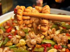 -阿嫂印象·民间江湖菜(大学城店)