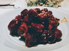 -21点音乐餐吧(水悦城店)