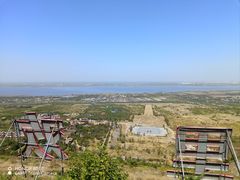 -关帝圣像景区