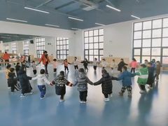 -沈阳市大东区海蓝花语幼儿园