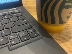 -星巴克(深圳海岸城4楼店)