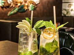 Eden&nbsp;Garden-Oasis Bar & Grill