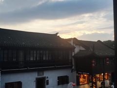 -孙盛兴奥灶面馆·蟹黄面·三虾面(山塘街总店)