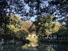 -惠山古镇·寄畅园