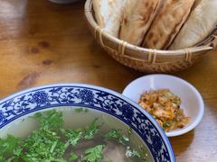 -长安后宰门水盆羊肉(新都心店)