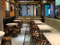 大堂-老廣糖水铺(乐汇城店)