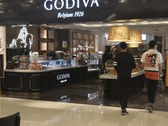 -GODIVA(王府井apm店)