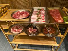 -西塔老太太泥炉烤肉(沈阳店)
