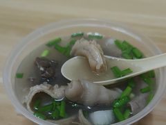 -牛师傅广式药膳牛骨汤美食(江南西店)