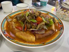 -帕米尔食府(白云观店)