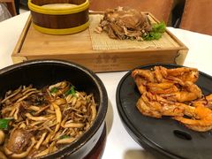 -惠丰堂饭庄·烤鸭·京味菜(翠微路店)