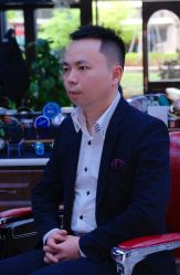 -尤司男士国潮理发馆
