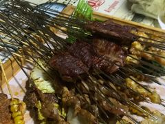 -提老炮儿烧烤(南山店)