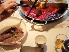 -小龙翻大江文化火锅(宽窄店)