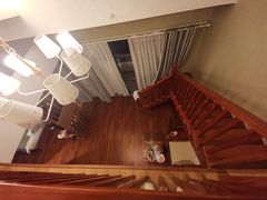 -云和夜泊酒店·中餐厅