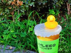 -LINLEE林里·手打柠檬茶(王府井APM店)