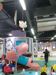 -妙糖乐园(乐坊·大华生活广场店)