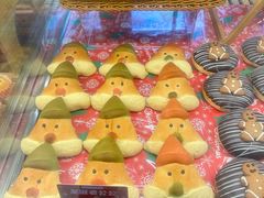 -山崎面包(第一八佰伴店)