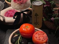 -大龙燚·旷野鲜火锅(广州首店)