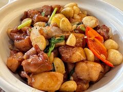 -那家·油麻菜馆(先农大院店)