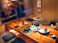 -文三酒肆自助放题(新街口友谊广场店)