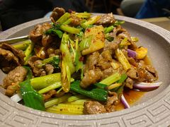 马老五干锅牛肉-酸喜·三度酸·贵州味