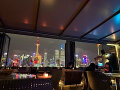 -罗斯福色戒酒吧(外滩店)
