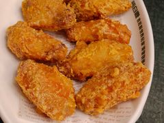-新白鹿餐厅(湖滨银泰IN77C区店)