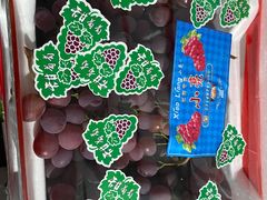 -通辽绿色农副特产品批发市场
